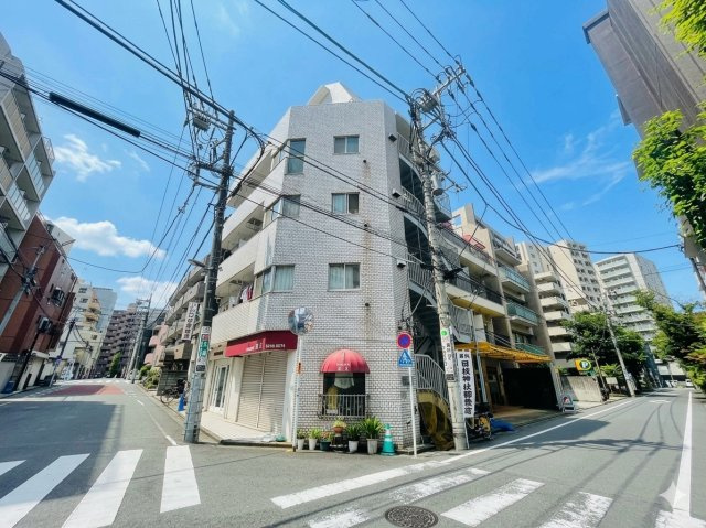 関根ビル
