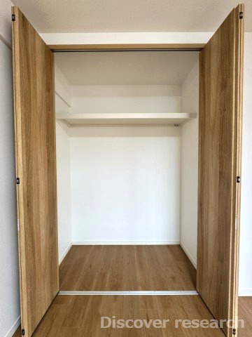 レクシオ大和田の収納
