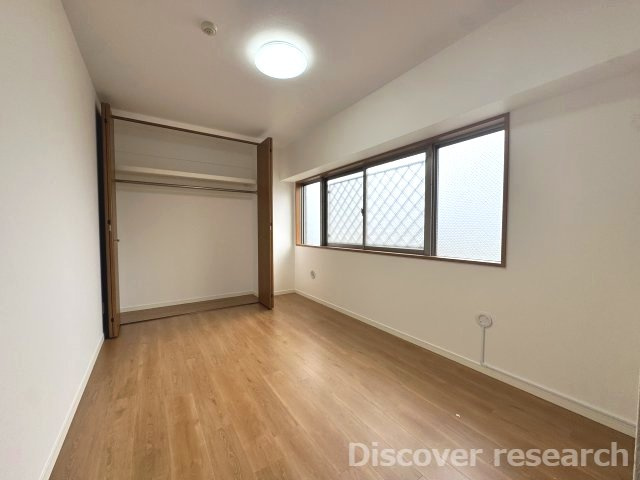 レクシオ大和田の洋室