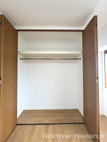 レクシオ大和田の収納