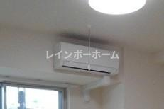 フィオーレ　カンパネラの設備