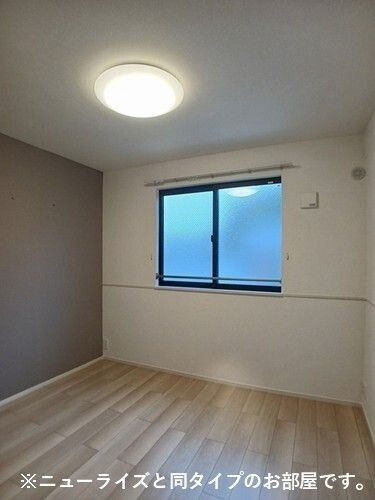 サルス・ノヴァⅡの設備