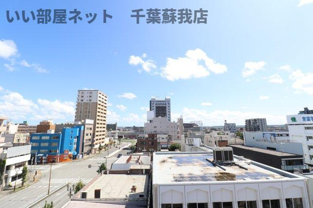 Maderの展望|明日を自由に『Asfree』いい部屋ネット千葉蘇我店です！