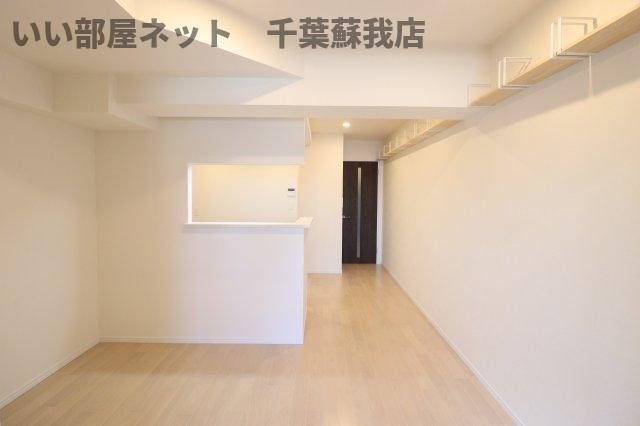 Maderの居間・リビング|使いやすい居間です
