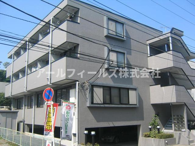 新松戸ＣＳビル