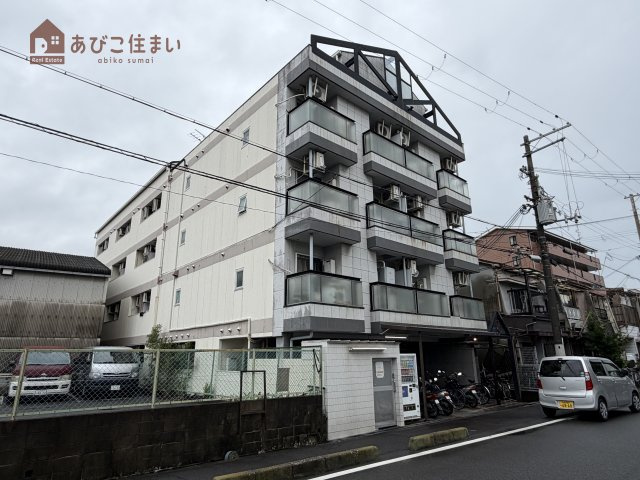 SKグリーンハイツ