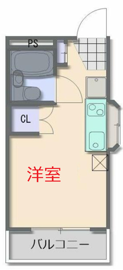 【間取り】 | WIN田園調布