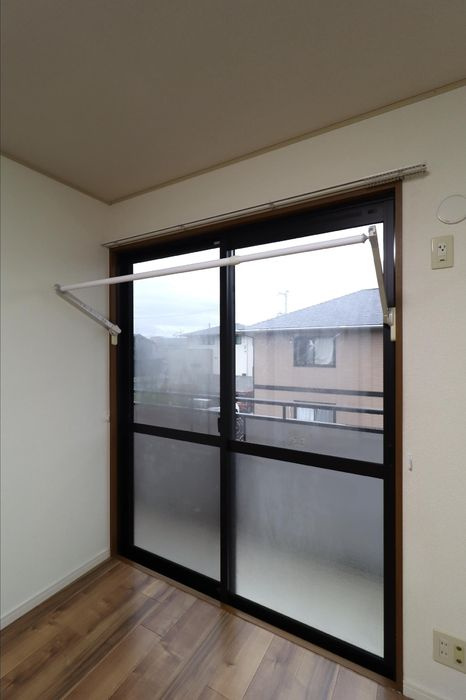 コンフォール翠　A棟の設備