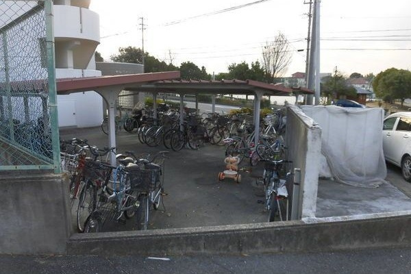 セレクト山之手のその他共用部分