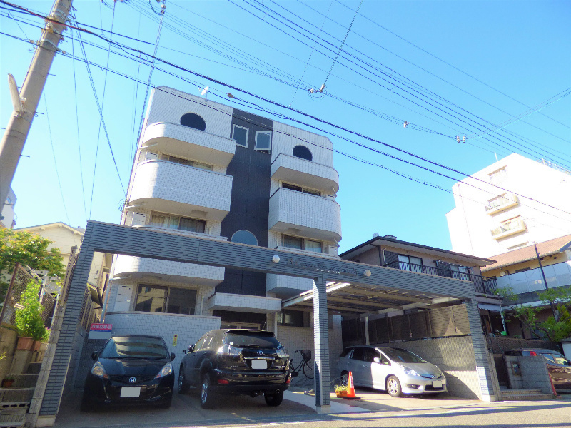 アルユータ六甲道の画像