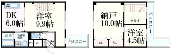 アルユータ六甲道