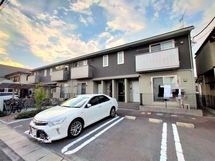 エルヴィリア野田