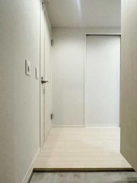 メイクスミニ新宿落合の展望