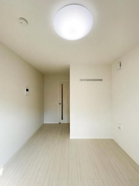 メイクスミニ新宿落合のキッチン