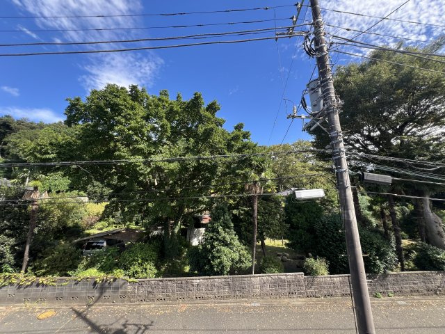 人気雑貨店ダルトンとコラボした家具照明付き戸建☆写真でもわかる！オシャレよね～♪愛車はシャッターガレージに入れて、なんならアウトドアグッズも保管しちゃったりして☆な【相模原市南区下溝】新築戸建の展望