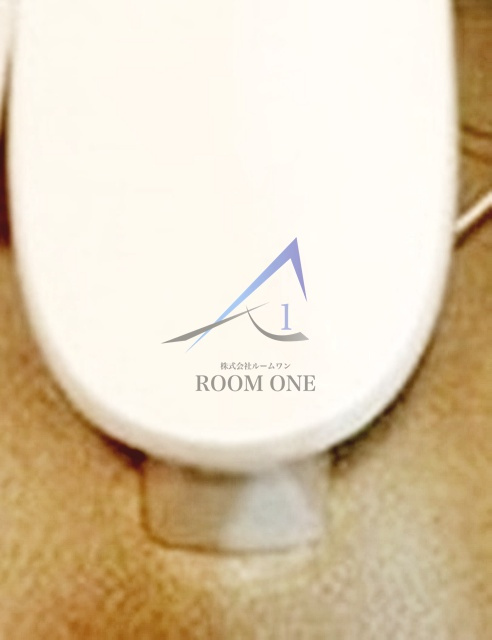 リンズハウスのトイレ|トイレです。