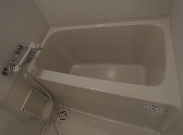 【浴室】メインステージ目黒Ⅱ 