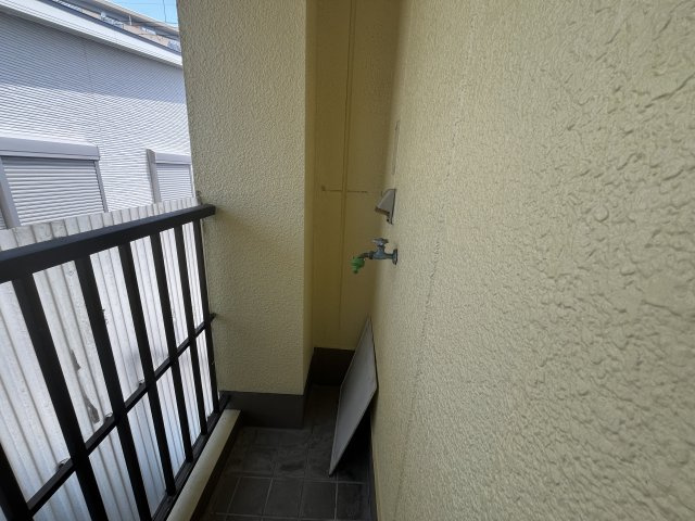 貝塚市麻生中アパートのその他