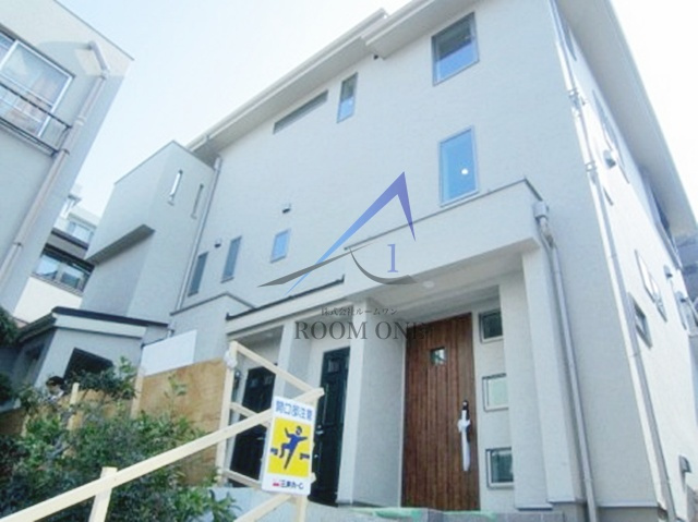 Casita Fortunaの外観|外観です。