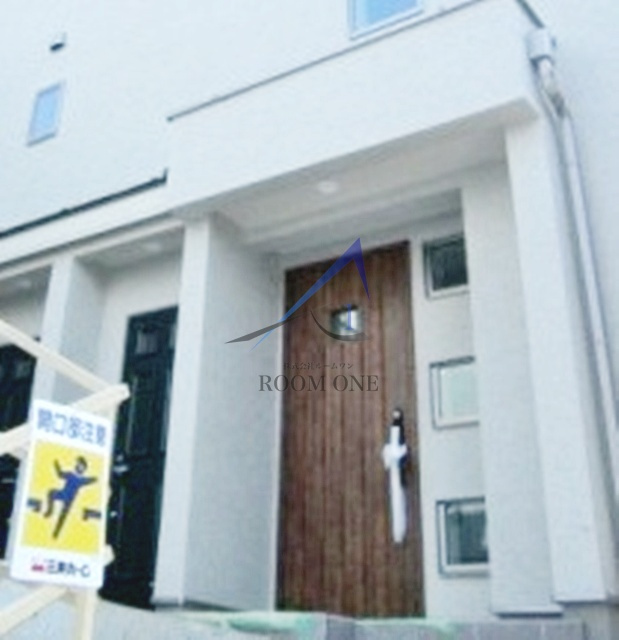 Casita Fortuna