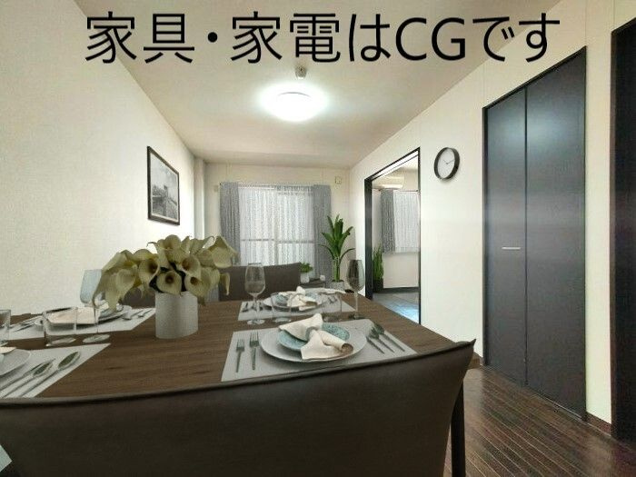 エスポワール大安寺のその他