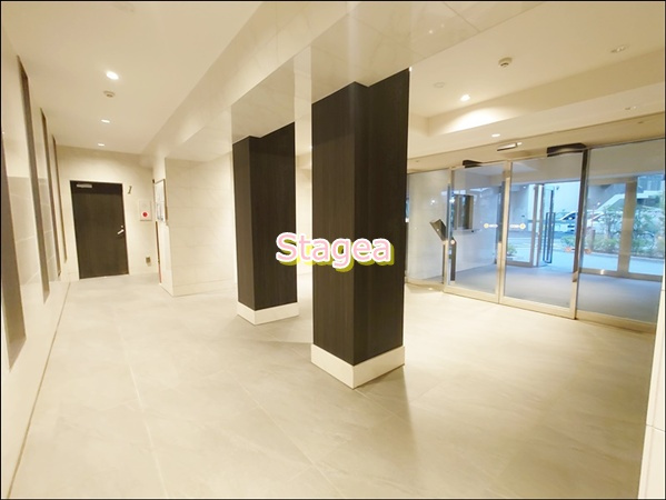 N-stage武蔵浦和のその他共用部分