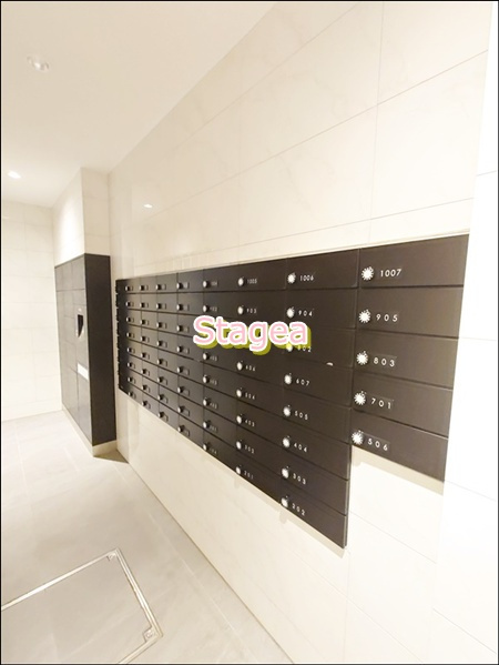 N-stage武蔵浦和のその他共用部分