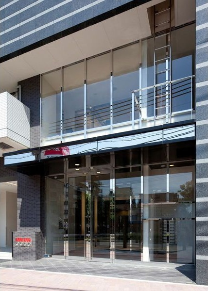 エステムコート神戸県庁前IVグランディオのその他共用部分