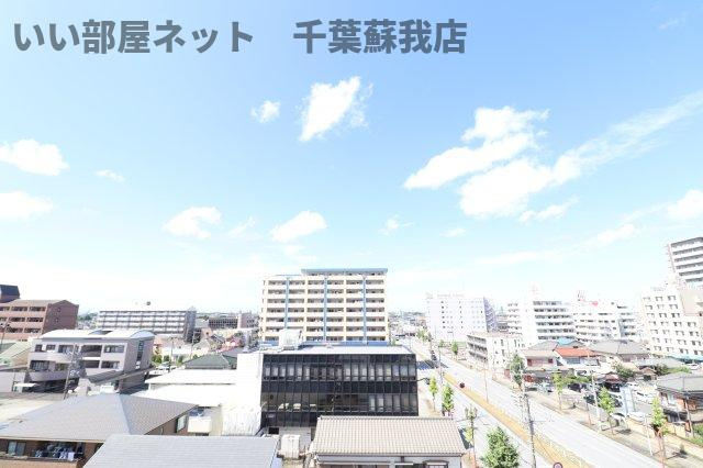 Maderの展望|明日を自由に『Asfree』いい部屋ネット千葉蘇我店です！