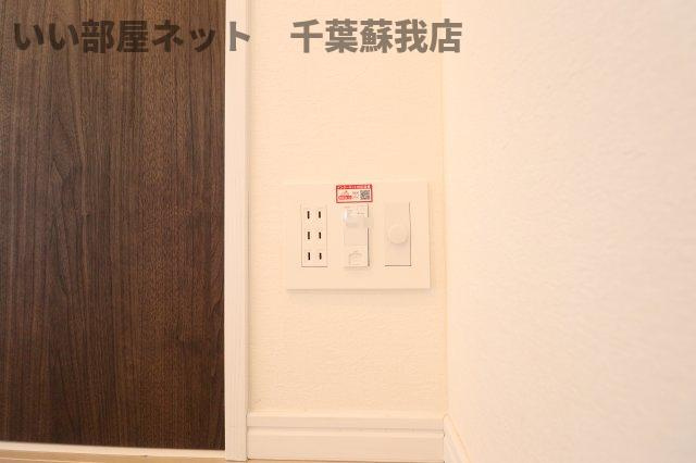 Maderのセキュリティ|無料Wi-Fi使えます！