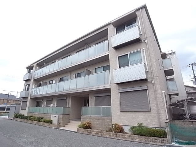 CLIFTON　COURT