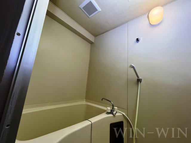 ユトリロ橋良町の浴室|イメージ（同建物内別部屋の写真です）