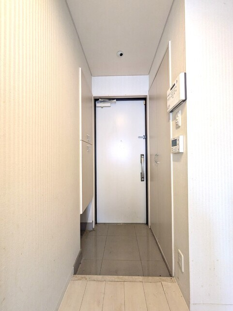 Ａｒｖｉｔａ京都の玄関