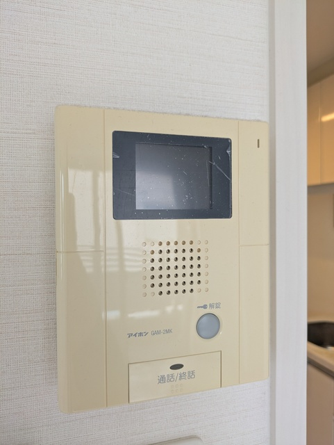 Ａｒｖｉｔａ京都のセキュリティ