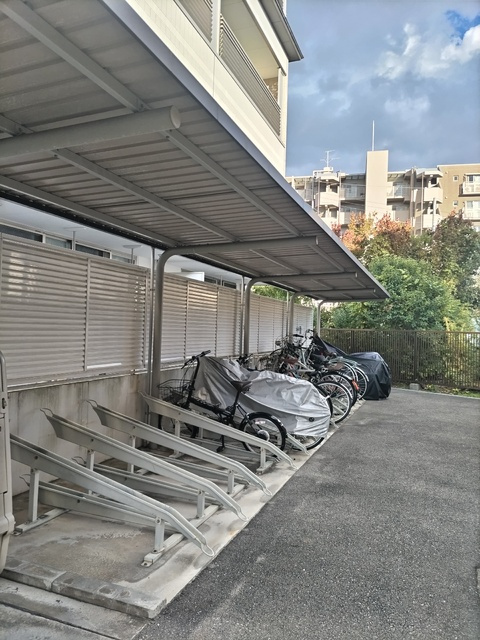 Ａｒｖｉｔａ京都のその他共用部分