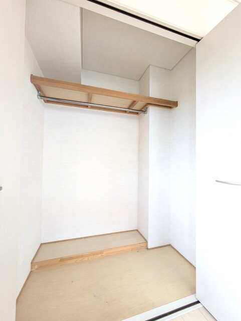 Ａｒｖｉｔａ京都の収納