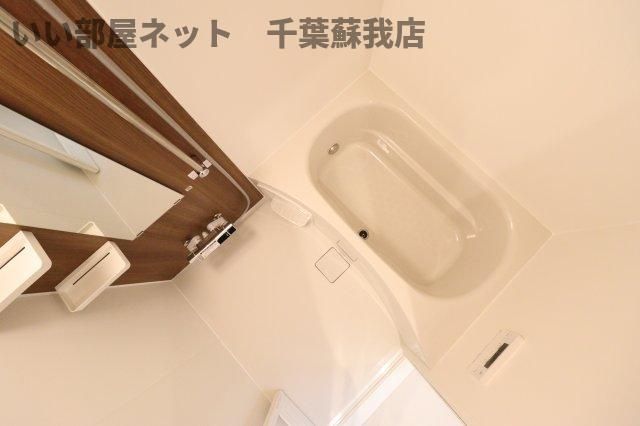 Maderの浴室|お風呂です