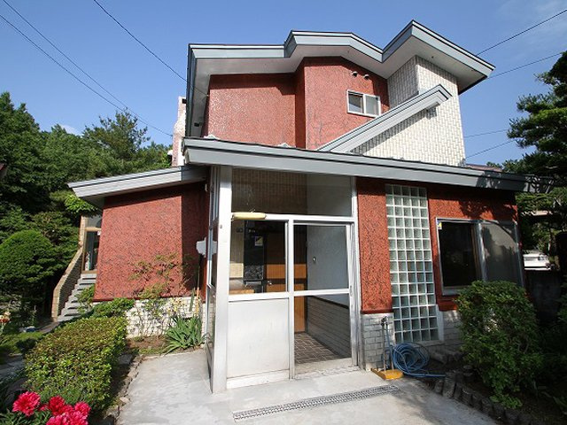 札幌市中央区円山西町６丁目の一戸建て