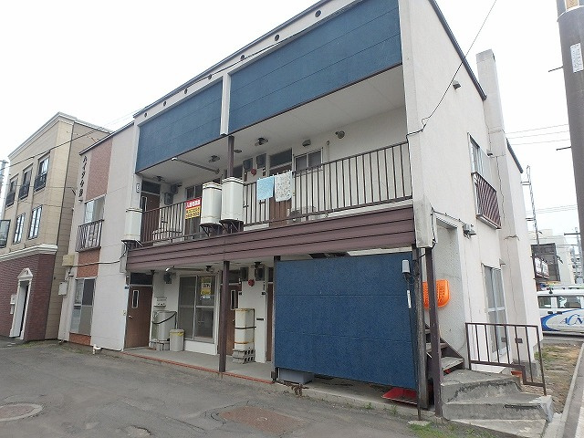 ハイツ今井