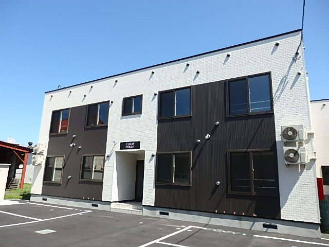 ＣＡＬＭ ＨＯＵＳＥ