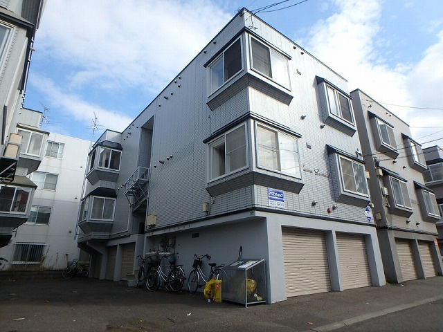メゾンルミエール