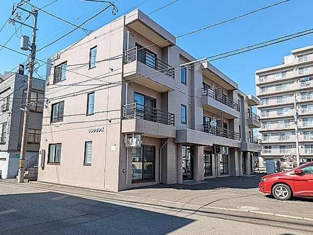 フレグランス