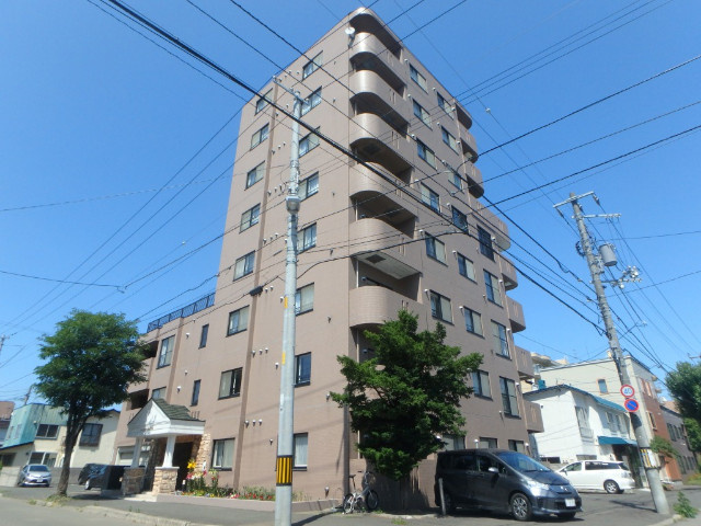 ハウスＮＹＰビル