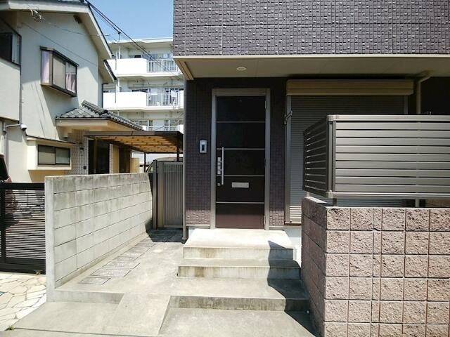 プリムローズのその他共用部分