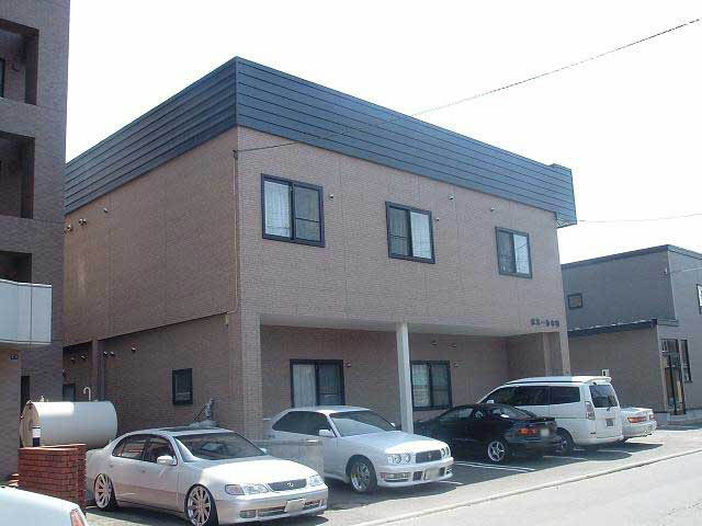 ボヌール本町