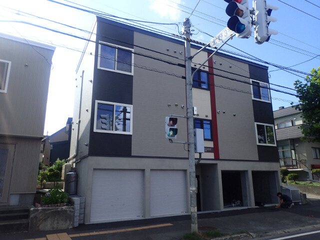 ラフール北野