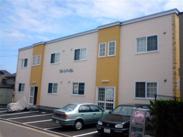 ラシンハイム