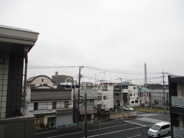 セキスイ川口プレステージの展望|景色☆