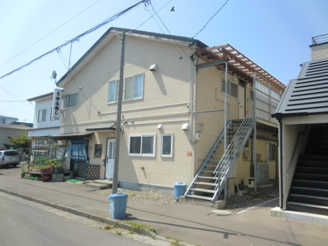 高盛館