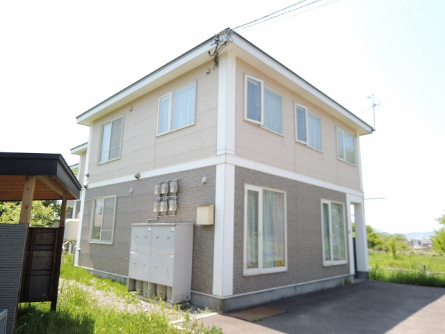 ラフィーネ桔梗